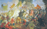 Псковская жатва. Год 1581-й