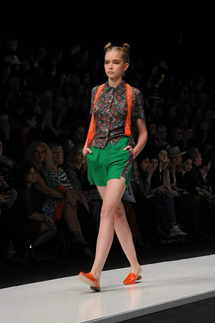 россия, мода, манеж, показ, mercedes-benz fashion week