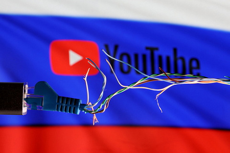 форум, новые горизонты, интернет, будущее, youtube, информресурсы, военная спецоперация, рф, украина