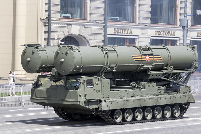 парад победы, техника, манежная площадь