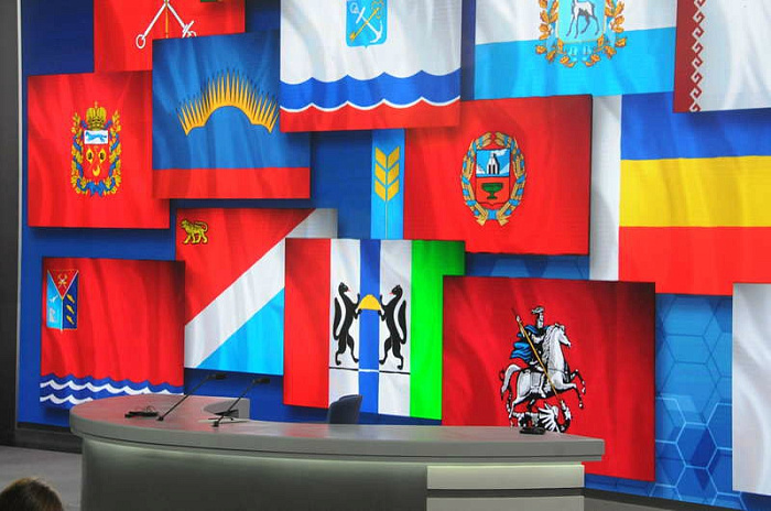 путин, пресс-конференция