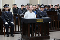 Китайский суд приговорил канадца к смертной казни