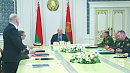 Лукашенко поддержал требования Кремля