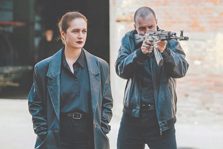 телевидение, сериальные премьеры, жанры, обзор