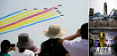 Airshow China: от ударных дронов до лунного модуля