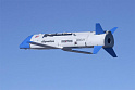 <b>Пентагон</b> испытал беспилотник X-61А Gremlin в небе