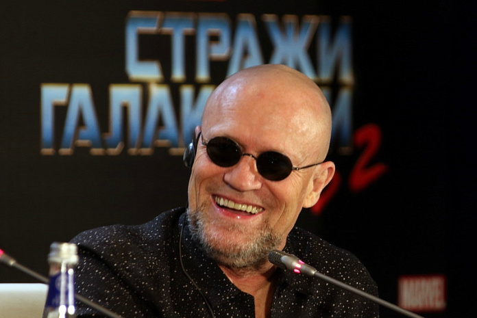 фильм, кино, премьера, ганн, рукер