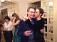 Домашняя вечеринка. ДР КВР – 21.11.2013