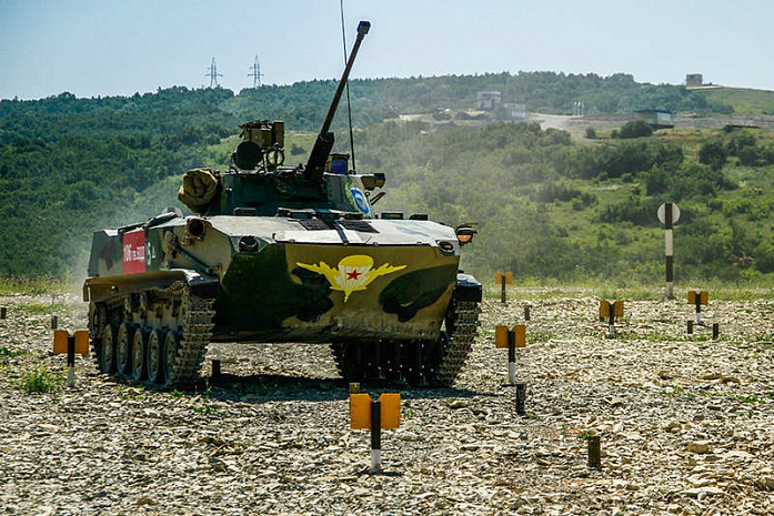 россия, армия, армейские игры, вдв, десантный взвод