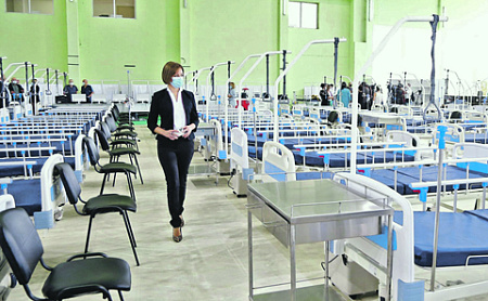 грузия, эпидемия, коронавирус, выборы, перенос, оппозиция