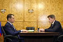 Медведев занялся выборами  в <b>Приморье</b>, КПРФ взяла "Единую Россию" в правительство Хакасии
