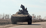 Окружение украинской армии зависит от боев у Василёвки