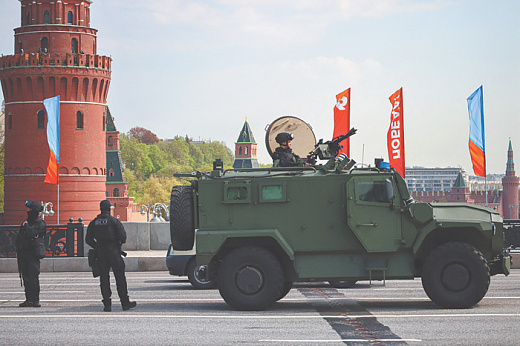 Вместо режима тишины – усиление дроновых ударов