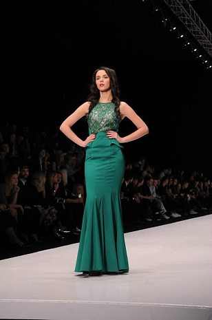 россия, мода, манеж, показ, mercedes-benz fashion week