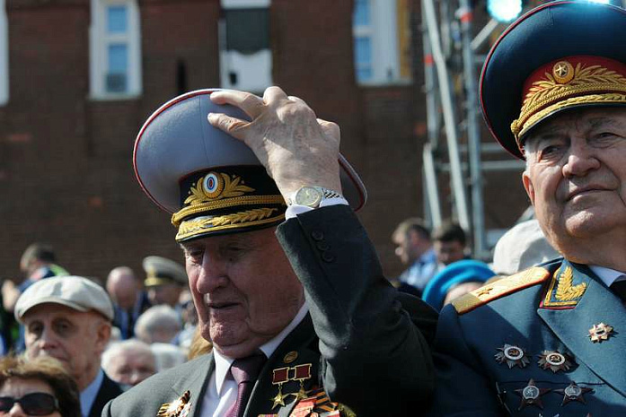 ветераны, день победы, парад, москва, красная площадь, армия, авиация
