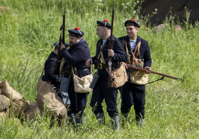 история, реконструкция, времена и эпохи, фестиваль