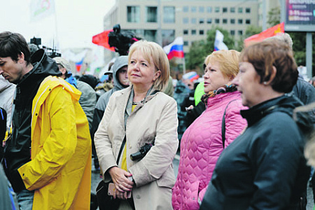 политика, петербург, я блоко, слабунова, муниципальные депутаты, оппозиция