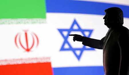 иран, израиль, сша, внешняя политика, ближний восток, вооруженный конфликт, боевые действия, геополитика, уроки войны