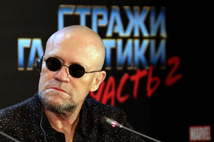 фильм, кино, премьера, ганн, рукер