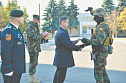 НАТО раскрывает зонтик над <b>Молдавией</b>