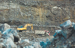 Добычу редкоземельных металлов в РФ увеличат по дорожной карте