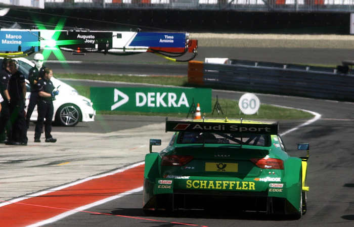 dtm, автоспорт, гонки, германия