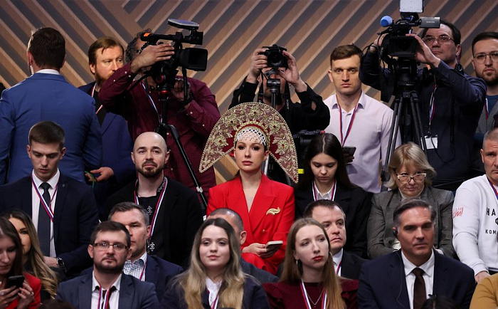 россия, москва, путин, президент, 2025, прямая линия, пресс конферен