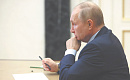 Путин провел "ядерное" заседание Совета по правам человека