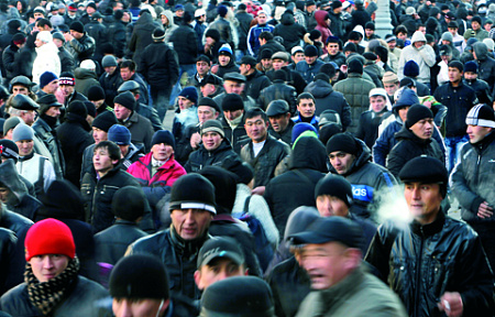 трудовые мигранты, гастарбайтеры, сайт, адаптация, миграционная политика