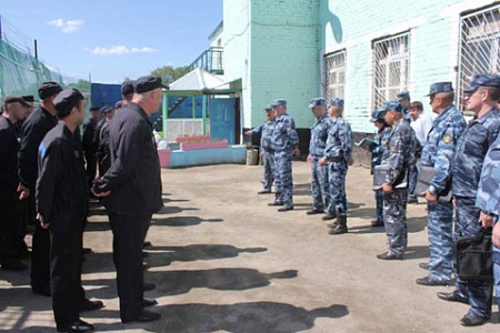 фсин, отчеты, нарушения, права, заключенные