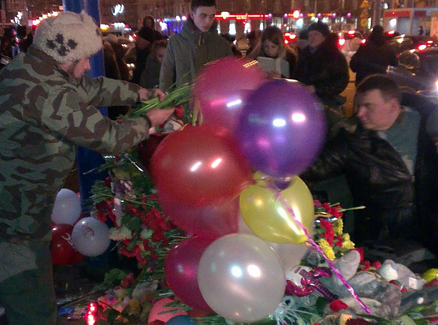 москва, убийство, мигранты