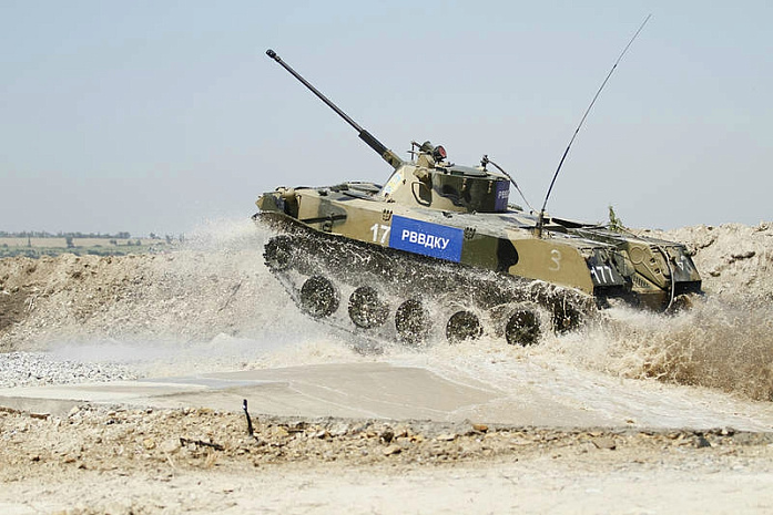 россия, армия, армейские игры, вдв, десантный взвод