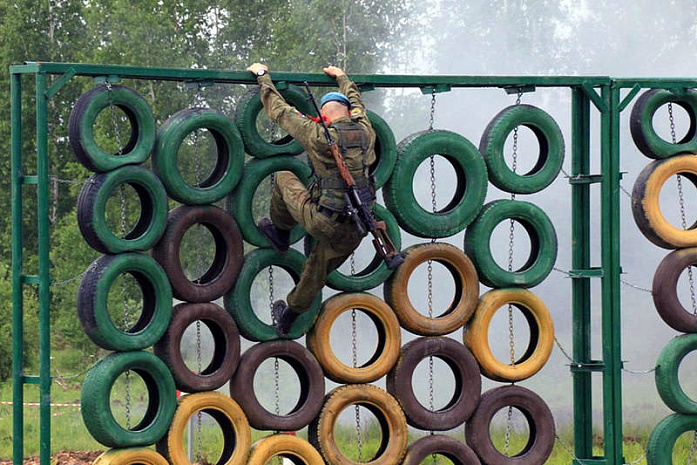 россия, армия, армейские игры