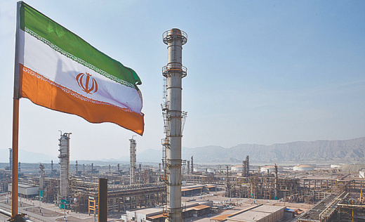 Иран посоветовал России лучшее лекарство от санкций