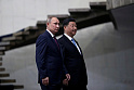 Российско-китайское сближение: выгоды и <b>вызовы</b>