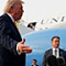Трамп объявил войну с Ираном законченной...