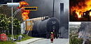 Огненный поезд в Канаде. Последствия катастрофы