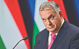 Венгрия еще не закончила торг с НАТО
