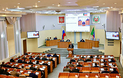 Сокол подталкивает Коновалова к очередному вето