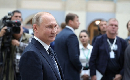 политика, общество, власть, путин, рейтинг, опрос, фом