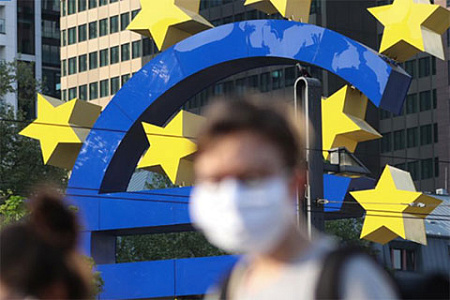 ес, европарламент, бюджет, коронавирус, финансовая помощь, цифровая экономика, климат, защита
