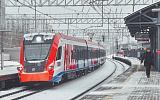 Развитие транспортной системы помогает Москве преуспевать