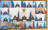 Пушилин и Пасечник записались в "пехотинцы Путина"