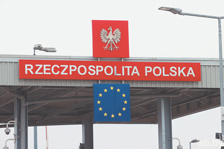 литва, граница, большегрузы, кпп, белоруссия