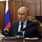 Президент России считает СВО продолжением дела Петра I...