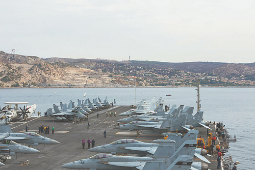 Трамп не решается нанести удар по Венесуэле