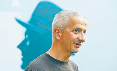 минкультуры, кадровые перестановки, константин богомолов, школа студия мхат, театральная педагогика