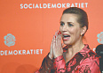 Премьер <b>Дании</b> уходит во временную отставку