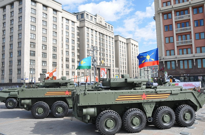россия, москва, день победы, парад, манежная площадь