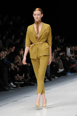 россия, мода, манеж, показ, mercedes-benz fashion week